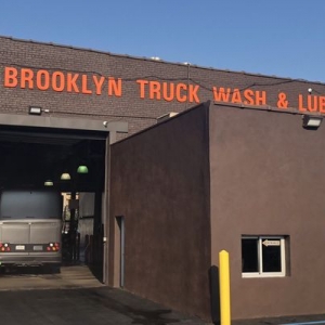 Photo of Brooklyn Truck Wash