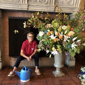 Photo of Freshly Cut Florist