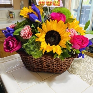 Photo of Juanita's Flower Shop