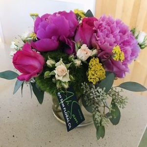 Photo of Ah Sam Floral