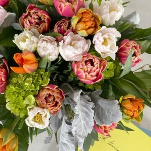Photo of Ah Sam Floral