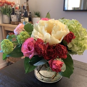 Photo of Ah Sam Floral
