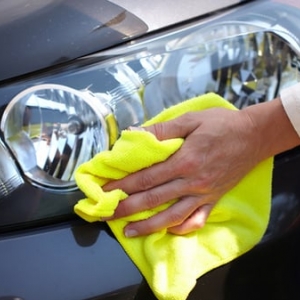 Photo of EcoStates Elite Mobile Car Wash