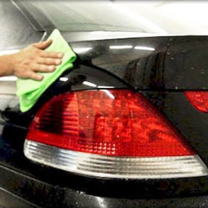 Photo of EcoStates Elite Mobile Car Wash