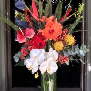 Photo of Mill Valley Flowers