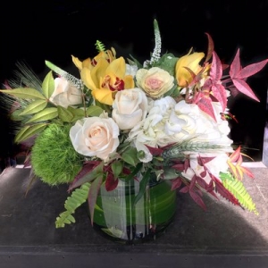 Photo of Mill Valley Flowers