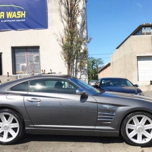 Photo of Hackensack Hand Car Wash