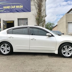 Photo of Hackensack Hand Car Wash