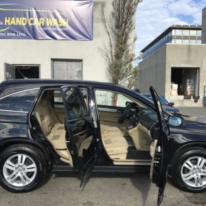 Photo of Hackensack Hand Car Wash