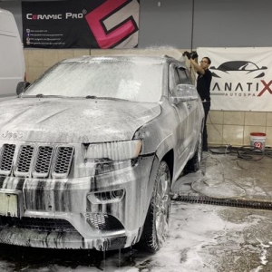 Photo of Fanatix Auto Spa