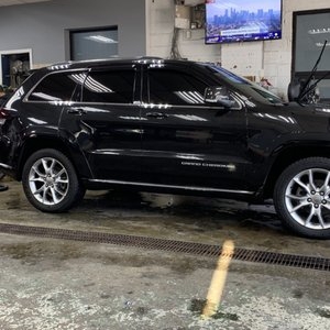 Photo of Fanatix Auto Spa
