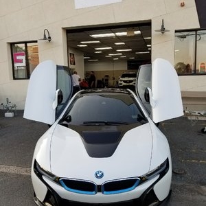 Photo of Fanatix Auto Spa