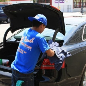 Photo of Soft Touch Car Wash