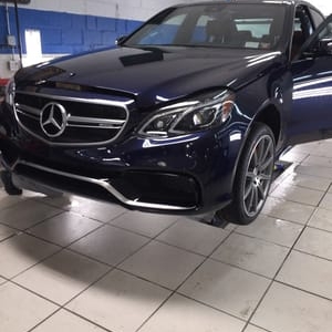 Photo of Detailing Dynamics