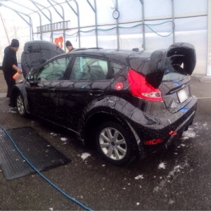 Photo of Detailing Dynamics