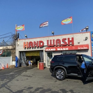 Lawrence Five Towns Hand Car Wash