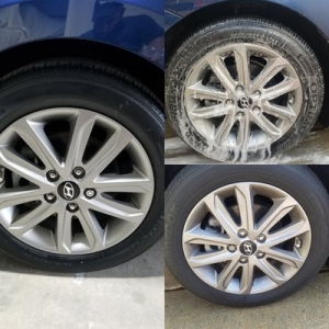 Photo of Adonis Auto Detailing