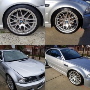 Photo of Adonis Auto Detailing