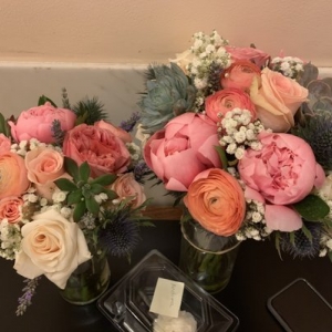 Photo of Bells & Bloom