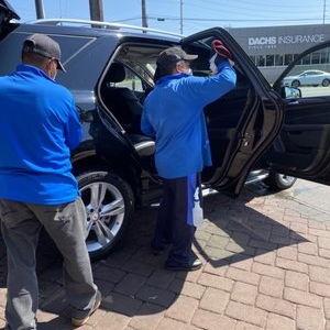 Photo of Majestic Auto Spa
