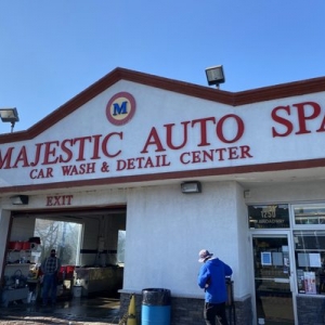 Photo of Majestic Auto Spa