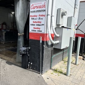 Photo of Englewood Car Wash