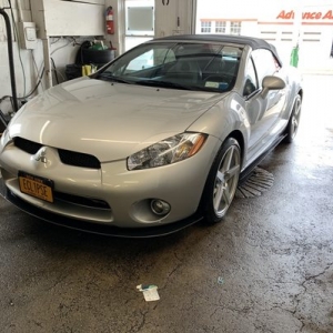 Photo of Bramex Auto Spa