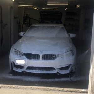 Photo of Bramex Auto Spa