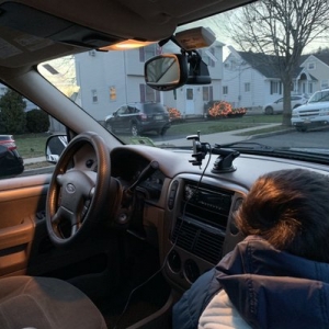 Pompton Lakes Auto Masseuse