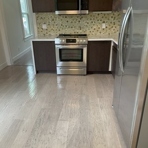 Photo of Organic Cleaning Service