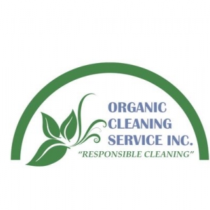 Photo of Organic Cleaning Service