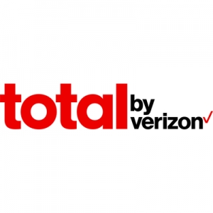 Photo of Total by Verizon