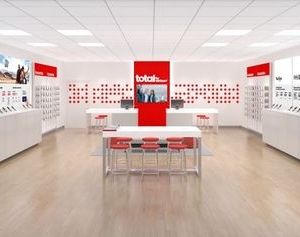 Photo of Total by Verizon