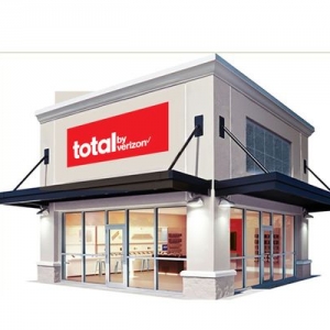 Photo of Total by Verizon