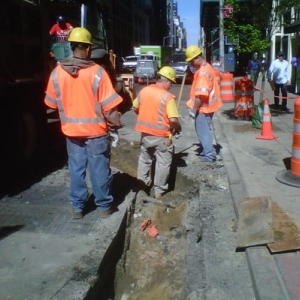 Photo of Bway