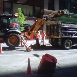 Photo of Bway