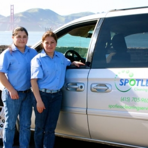 Photo of Spotless Cleaning Services