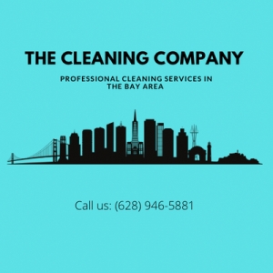 Photo of The Cleaning Company