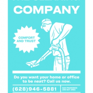 Photo of The Cleaning Company
