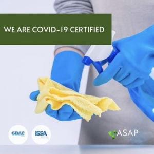 Photo of ASAP Cleaning Services