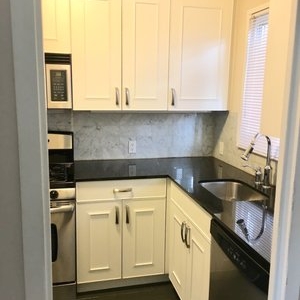 Photo of BR Janitorial Services