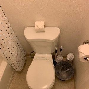 Photo of Neyara and Kelson House Cleaning