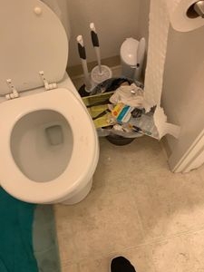 Photo of Neyara and Kelson House Cleaning