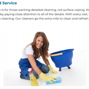 Photo of Marin Green Clean