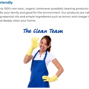Photo of Marin Green Clean
