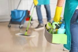 Photo of Gomez’s House Cleaning