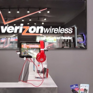 Photo of Paging Zone, Verizon Wireless Authorized Retailer