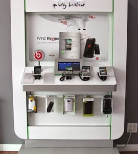 Photo of Paging Zone, Verizon Wireless Authorized Retailer
