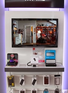Photo of Paging Zone, Verizon Wireless Authorized Retailer