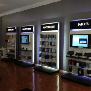 Photo of Paging Zone, Verizon Wireless Authorized Retailer